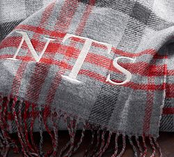 Whitaker Reversible Throw