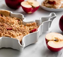 Lark Handmade Porcelain Country Serving Platter