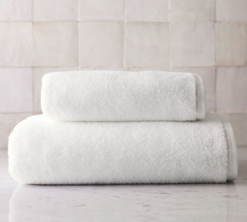 Dream Bath Towel
