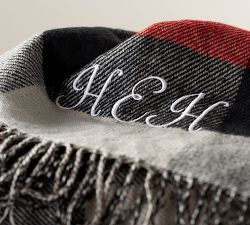 Whitaker Reversible Throw