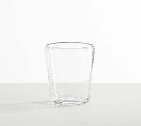 Veranda Outdoor Double Old Fashioned Glasses - Set of 6