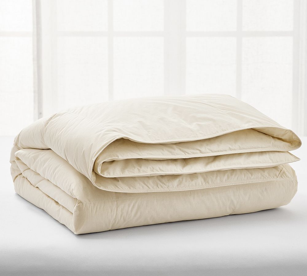 Lanadown™ Wool-Down Duvet Insert - King