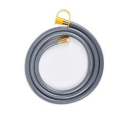 Blackwell Outdoor Natural Gas Conversion Kit, Gray