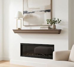 Heritage Mantel