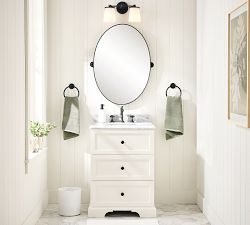 Somerset 24" Single Sink Vanity