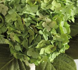 Faux Hydrangea Bundle