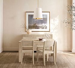 Aptos Dining Table (54")