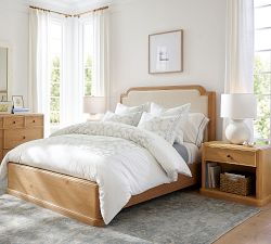 Marina Hand-Knotted Wool Rug