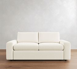 Sierra Deluxe Sleeper Sofa (63"&ndash;84")