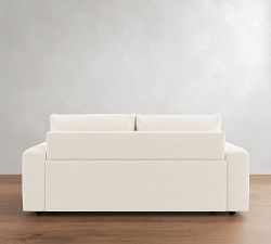 Sierra Deluxe Sleeper Sofa (63"&ndash;84")