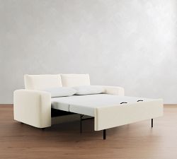 Sierra Deluxe Sleeper Sofa (63"&ndash;84")