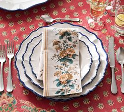 Calliope Cotton Napkins - Set of 4