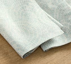 Viva Cotton Napkins - Set of 4