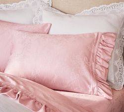 LoveShackFancy Jacquard Sheet Set