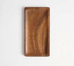 Acacia Wood Rectangular Cheese Boards