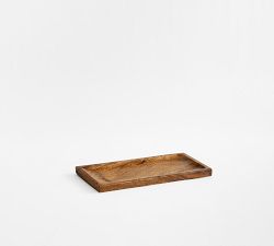 Acacia Wood Rectangular Cheese Boards
