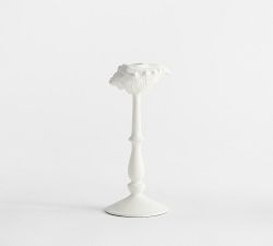 Nautilus Candle Holder