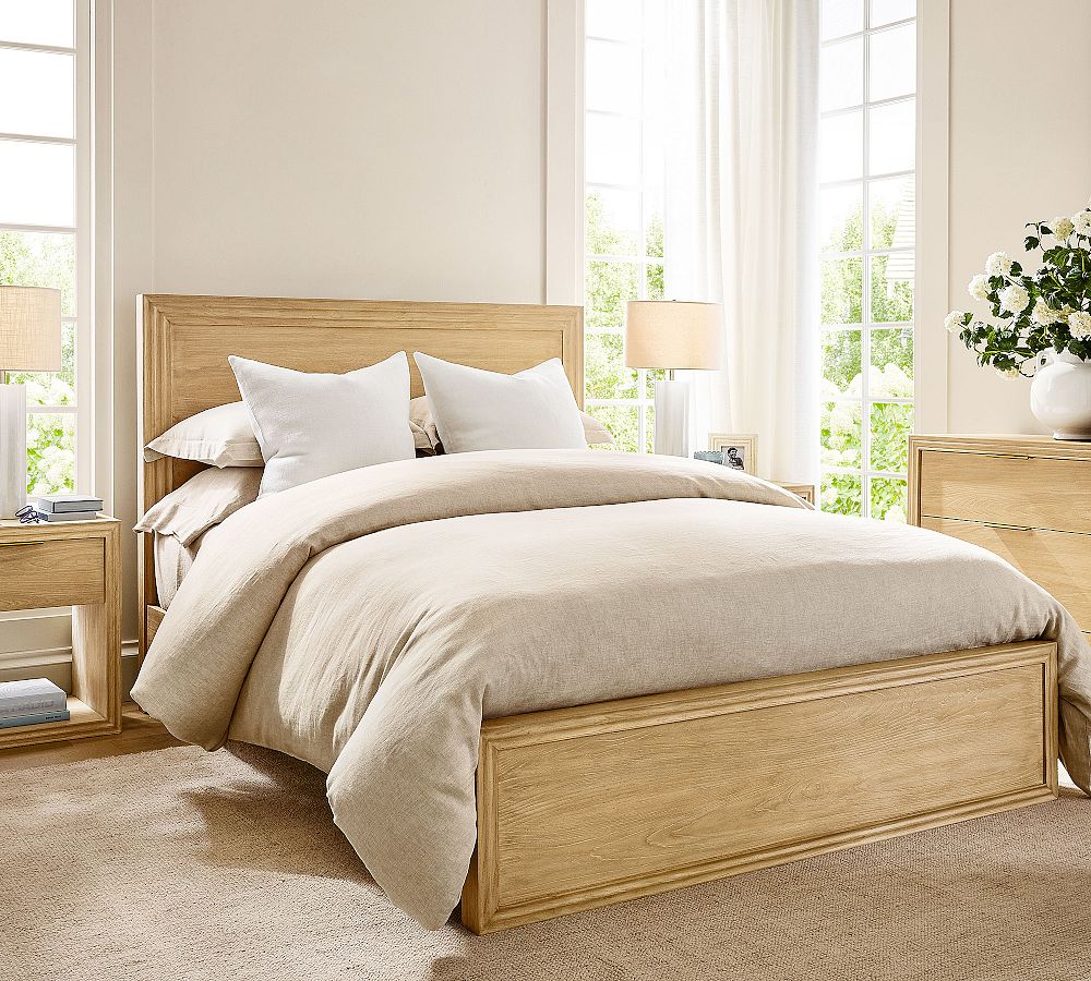 Petaluma Bed by Pottery Barn