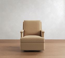 Arthur Swivel Glider Recliner