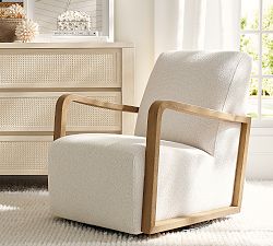 Atwood Swivel Chair