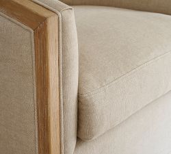 Aurelia Swivel Chair