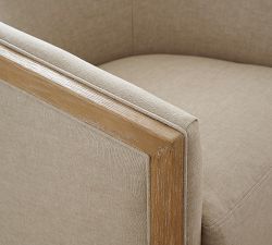 Aurelia Swivel Chair