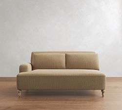 Build Your Own Camille Sectional