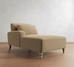 Build Your Own Camille Sectional