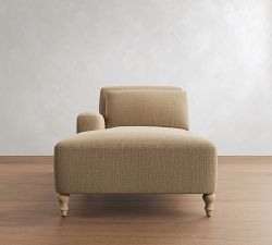 Build Your Own Camille Sectional