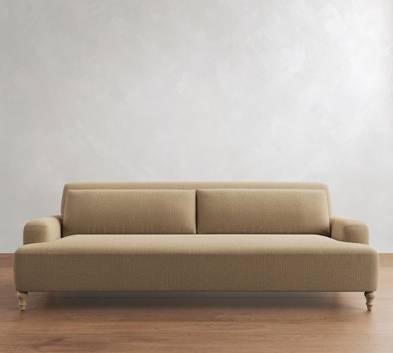 Camille Sofa (60"-96") by Pottery Barn