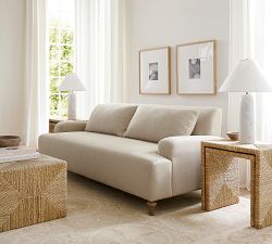 Camille Sofa (60"&ndash;96")