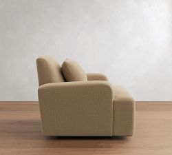 Camille Swivel Chair