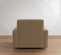 Camille Swivel Chair