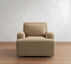 Camille Swivel Chair