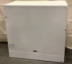 Open Box: Aubrey Modular Cabinet Door Base (36") - Dutch White