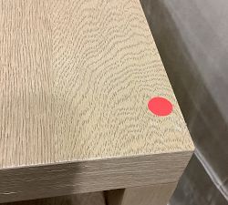 Open Box: Townes Nightstand (25") - Seadrift