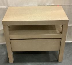 Open Box: Townes Nightstand (25") - Seadrift