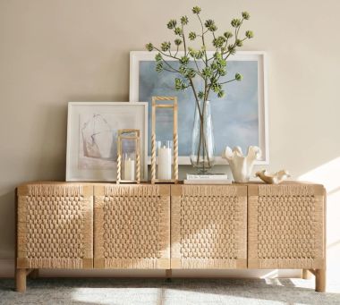The Bolinas Furniture Collection