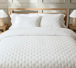 400-Thread-Count Percale Quilt
