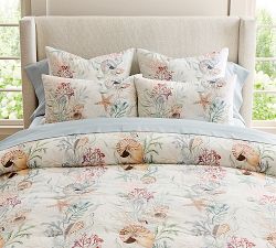 Enchanted Coast Comforter