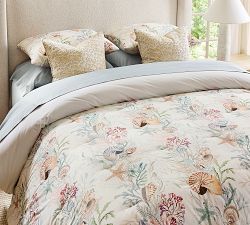 Enchanted Coast Comforter