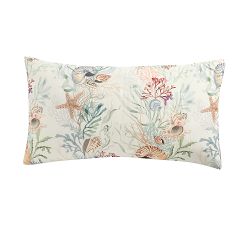 Enchanted Coast Comforter Sham