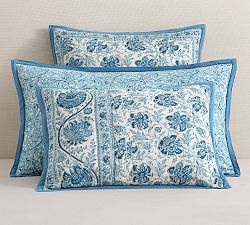 Jenny Reversible Quilted Sham