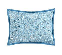 Jenny Reversible Quilted Sham