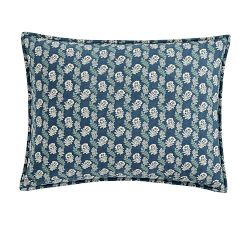 Kelley Floral Reversible Quilted Sham