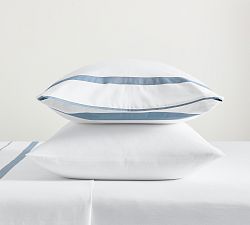 Morgan Organic Pillowcases - Set of 2