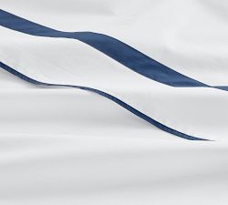 Morgan Organic Pillowcases - Set of 2