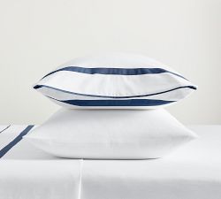 Morgan Organic Pillowcases - Set of 2