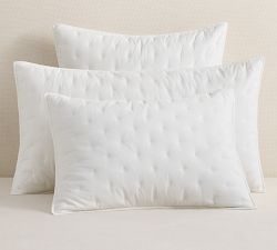400-Thread-Count Percale Quilt