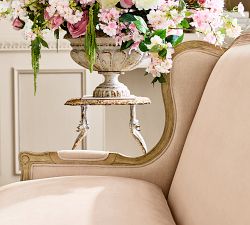 LoveShackFancy Sofa (63")